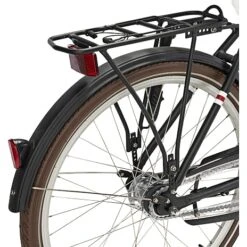 SCO Classic Dame Cykel 7 Gear 26" 2023 - Sort -Abus Butik 9e7a30dd9f114e353c18871e26ea2c09