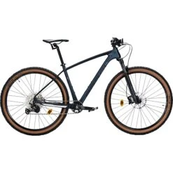 SCO Rebel XT Mountainbike 29" Carbon 53 Cm 12 Gear 2023 - Mørkeblå