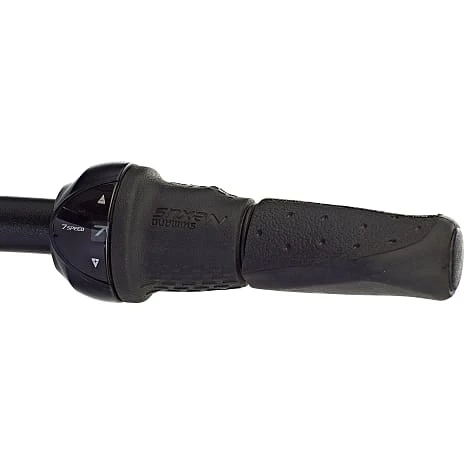 SCO Premium Cheer 28" 7 Gear Dame 2022 - Sort 8 SCO Premium Cheer 28" 7 Gear Dame 2022 - Sort - Billede 8