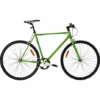 PUCH Fixie Herre Citybike 28" 2023 - Grøn