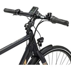 SCO Premium E-Sport Herre Elcykel 7 Gear 28" 2023 - Sort -Abus Butik a07a729282ca1850b0405daa9b4b48e2