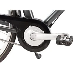 SCO E-MR Herre Elcykel 28" 3 Gear 8,8AH 2022 - Mørkegrå -Abus Butik a0e93e23 8df9 4a83 a57d d6282091de7c