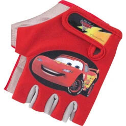 Disney Cykelhandsker - Cars