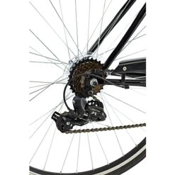 PUCH Pronto Dame Citybike 7 Gear 28" 2022 - Sort 14 PUCH Pronto Dame Citybike 7 Gear 28" 2022 - Sort -Abus Butik a18ca244 f8c3 4216 b631 1afe21b5c3c4