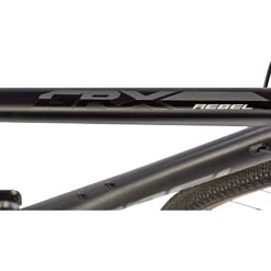 SCO Rebel GRX 28" 57cm 20 Gear 2022 - Sort -Abus Butik a30c0c8e b841 4430 819b 9af135b8ad7a