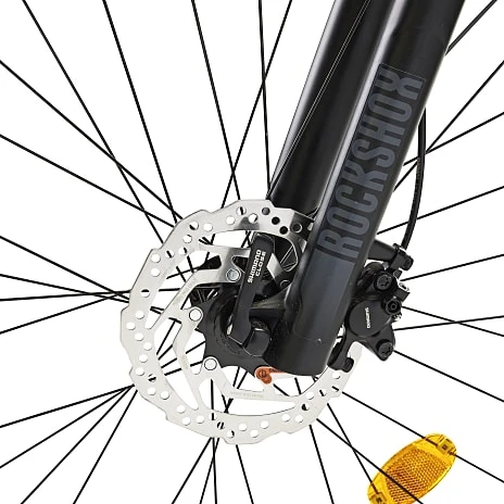 SCO Rebel XT Mountainbike 12 Gear 29" 2023 - Blå 5 SCO Rebel XT Mountainbike 12 Gear 29" 2023 - Blå - Billede 5