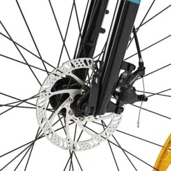 SCO Gravel Racercykel 14 Gear 28" 2023 - Blå -Abus Butik a3701c0f0a51a429adcc6f1356b9127d