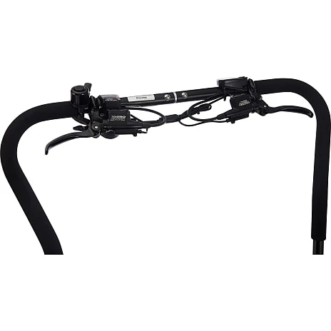 SCO Premium E-Cargo El-ladcykel 9 Gear 13AH 2022 - Sort 12 SCO Premium E-Cargo El-ladcykel 9 Gear 13AH 2022 - Sort - Billede 12