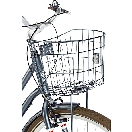 SCO Classic Dame Shopper 7 Indvendige Gear 28" 2022 - Grå 7 SCO Classic Dame Shopper 7 Indvendige Gear 28" 2022 - Grå - Billede 7