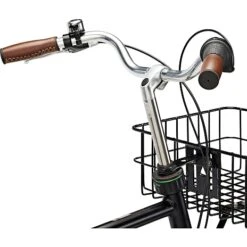 SCO Premium Dutch Herre Cykel 7 Gear 28" 2023 - Sort 9 SCO Premium Dutch Herre Cykel 7 Gear 28" 2023 - Sort -Abus Butik a3db4e88fab67affc671cbdf17f0b88a