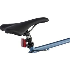 PUCH Fixie Herre Citybike 28" 2022 - Blå -Abus Butik a4032123 286c 4d7e bcfd 43df597ad388