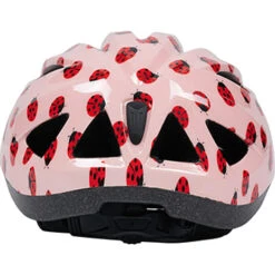 Csi Børnehjelm - Lyserød Mariehøne 8 Csi Børnehjelm - Lyserød Mariehøne -Abus Butik a4e2cbf8 22e6 4785 b691 880243ef2c63