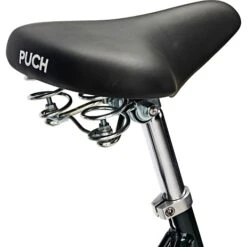 PUCH Vintage Dame Citybike 1 Gear 28" 2023 - Flaskegrøn -Abus Butik a4f9128bd89c8d4b6ba3b7bbfffc376d