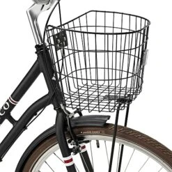 SCO Classic Dame Cykel 3 Gear 28" 2023 - Sort 10 SCO Classic Dame Cykel 3 Gear 28" 2023 - Sort -Abus Butik a519d0003715ec19e65865f03d97184f