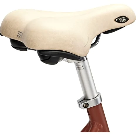 SCO Prime Dame Cykel 7 Gear 28" 2023 - Kobber 4 SCO Prime Dame Cykel 7 Gear 28" 2023 - Kobber - Billede 4