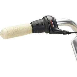 SCO Classic Dame Cykel 7 Gear 26" 2023 - Lys Beige -Abus Butik a59cdc6274b24d52d6e8163f4ad96b8e