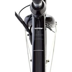 SCO Premium E-Comfort Herre Elcykel 28" 7 Gear 13AH 2022 - Sort Blank -Abus Butik a5db3dcf 927c 4e17 922f 8fa19043d9a0