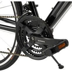 PUCH Urban Dame Citybike 21 Gear 28" 2023 - Sort 10 PUCH Urban Dame Citybike 21 Gear 28" 2023 - Sort -Abus Butik a6140ff5ee216fa74656cd9013cca101