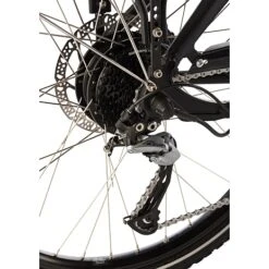 SCO Premium E-Cargo El-ladcykel 9 Gear 13AH 2022 - Sort 32 SCO Premium E-Cargo El-ladcykel 9 Gear 13AH 2022 - Sort -Abus Butik a6218c18 1bb5 4517 85f9 6de1cfb89677