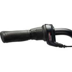 SCO Bellevue Damecykel 7 Gear 28" 2023 - Sort -Abus Butik a65959360c9865e829457e59e851b172