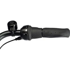 SCO Premium E-Patron Dame Elcykel 28" 7 Gear 13AH 2022 - Sort -Abus Butik a6607e9c 05b6 4226 be99 fe1f70fffa71