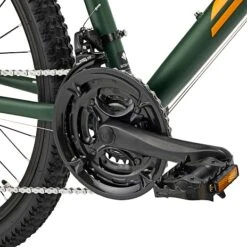 SCO Extreme Børne Mountainbike 21 Gear 26" 2023 - Grøn 6 SCO Extreme Børne Mountainbike 21 Gear 26" 2023 - Grøn -Abus Butik a699d3bc9bb0a5b028004a016d449f16