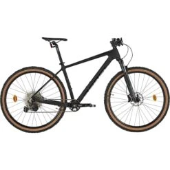SCO Rebel Carbon XT 29" 48 Cm 12 Gear 2022 - Sort
