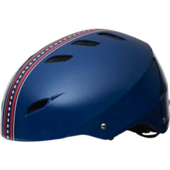 CSI Cykelhjelm 52-55 Cm - Blå Med Rød Strib 8 CSI Cykelhjelm 52-55 Cm - Blå Med Rød Strib -Abus Butik a7277156 5709 4d01 8a5b 7936daffa64f