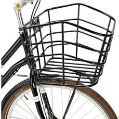 SCO Premium Classic Dame Cykel 7 Gear 28" 2023 - Sort -Abus Butik a76dbdd5aa89d81e552c7d674b8db760