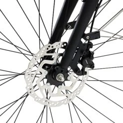 SCO Premium E-Sport Herre Elcykel 7 Gear 28" 2023 - Sort -Abus Butik a771301d9207343f96feea0840196909