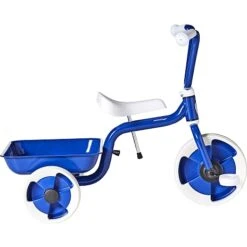 Winther 3 Hjulet Cykel 2023 - Blå Børnecykel -Abus Butik a7916a91 62c0 42ce 9e00 c2573c48c34d