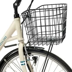 SCO Premium E-Bellevue Dame Elcykel 7 Gear 28" 2023 - Mat Sand 11 SCO Premium E-Bellevue Dame Elcykel 7 Gear 28" 2023 - Mat Sand -Abus Butik a859a78b83eb0e5ea232ab610d14ddea