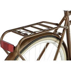 SCO Premium Dutch Herre 28" 7 Gear 2022 - Brun -Abus Butik a8a5b70c b901 4208 971c 53cf6401dbef