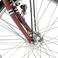 SCO Premium E-Bellevue Dame Elcykel 7 Gear 28" 2023 - Mat Rubin 10 SCO Premium E-Bellevue Dame Elcykel 7 Gear 28" 2023 - Mat Rubin -Abus Butik a916fb073e9887ccafc5220ad5738886