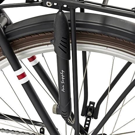 SCO Classic Herre Cykel 7 Gear 26" 2023 - Sort 3 SCO Classic Herre Cykel 7 Gear 26" 2023 - Sort - Billede 3