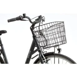 SCO Premium E-Bellevue Dame Elcykel 28" 7 Indvendige Gear 8,8AH 2022 - Grå 9 SCO Premium E-Bellevue Dame Elcykel 28" 7 Indvendige Gear 8,8AH 2022 - Grå -Abus Butik ab30ce22 f31a 41cd b77c df1767ad7e29