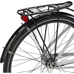 SCO Premium Comfort Dame Cykel 7 Gear 28" 2023 - Grå 8 SCO Premium Comfort Dame Cykel 7 Gear 28" 2023 - Grå -Abus Butik ab4c6ed65c0775d4aa04f78450cd815a