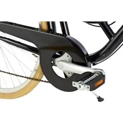 PUCH Old Style Dame Shopper 7 Gear 28" 2022 - Sort 15 PUCH Old Style Dame Shopper 7 Gear 28" 2022 - Sort -Abus Butik abf37622 098a 45bf a95f d9d0c0c304f3