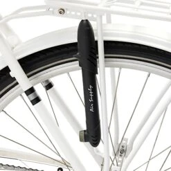 SCO Bellevue Damecykel 7 Gear 28" 2023 - Hvid 10 SCO Bellevue Damecykel 7 Gear 28" 2023 - Hvid -Abus Butik acb7f71767be297a269ea987192f000b