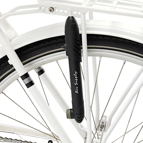 SCO Bellevue Damecykel 7 Gear 28" 2023 - Hvid 5 SCO Bellevue Damecykel 7 Gear 28" 2023 - Hvid - Billede 5