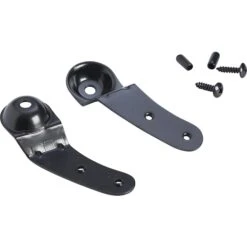 SCO Bremsebeslag - Sort