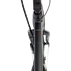 SCO Premium E-Street Herre Elcykel 28" 2022 - Mat Sort -Abus Butik ad83297c c44b 4a3b 94c6 0ac7bc6b7002