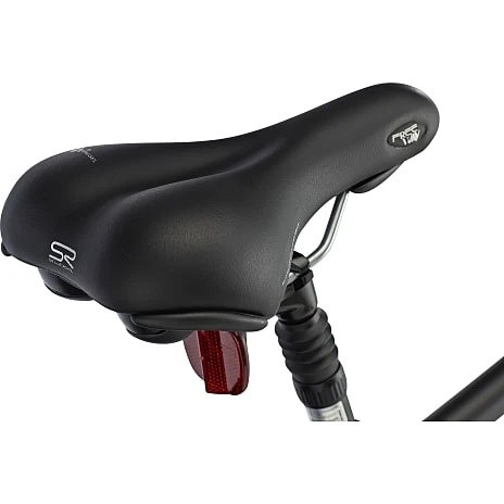 SCO PREMIUM E-MR Herre Elcykel 7 Gear 28" 11AH 2022 - Mat Sort 6 SCO PREMIUM E-MR Herre Elcykel 7 Gear 28" 11AH 2022 - Mat Sort - Billede 6