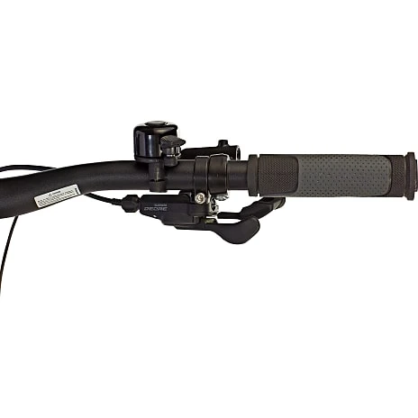 SCO Rebel DE 29" 48cm 20 Gear 2022 - Grå 9 SCO Rebel DE 29" 48cm 20 Gear 2022 - Grå - Billede 9