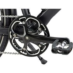 SCO Premium E-Street Herre Elcykel 28" 2022 - Mat Sort -Abus Butik af971476 2b62 4d74 8181 2a7f9c593263