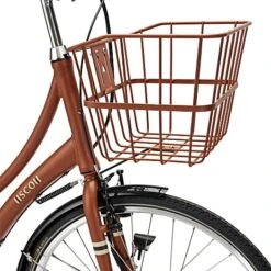 SCO Premium E-Moon Dame Elcykel 7 Gear 28" 2023 - Kobber -Abus Butik afce99ce5e5172df6a24460ab8558720