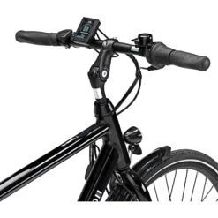 SCO Premium E-Comfort Herre Elcykel 7 Gear 28" 2023 - Sort 10 SCO Premium E-Comfort Herre Elcykel 7 Gear 28" 2023 - Sort -Abus Butik afef941acaeef39a0ec140b8c8b6590a