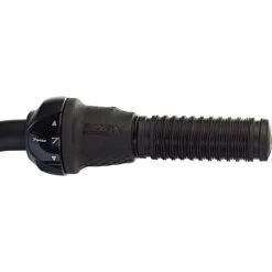 SCO Extreme Børne Mountainbike 7 Gear 24" 2022 - Mat Sort -Abus Butik aff8bab5 833e 4507 8c51 c5f8b0dfef3a