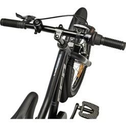 SCO Extreme Børne Mountainbike 3 Gear 16" 2023 - Sort 11 SCO Extreme Børne Mountainbike 3 Gear 16" 2023 - Sort -Abus Butik b0e326dc0b0969b39ab897321b8c3df7