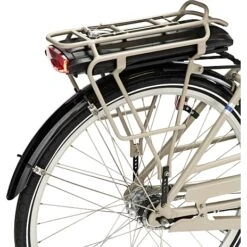 SCO Premium E-Metropolis Dame Elcykel 7 Gear 28" 2023 - Mat Sand -Abus Butik b0e65e1ecb5f136e31f1cdaf85547a6d